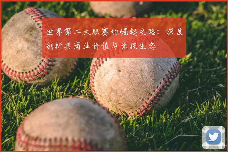 世界第二大联赛的崛起之路：深度剖析其商业价值与竞技生态